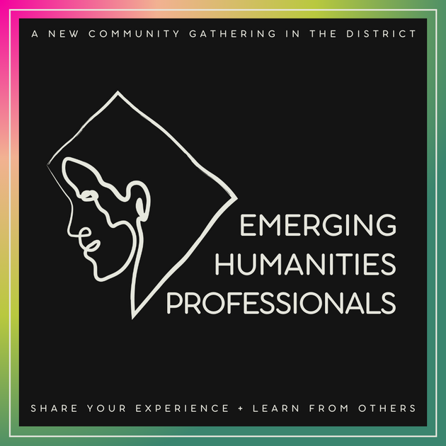 DC's Emerging Humanities Professional Meet-up – Heurich House