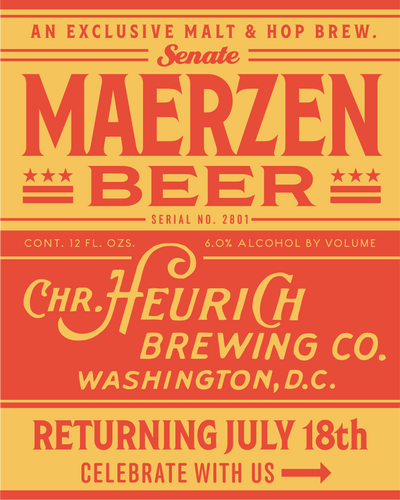 Maerzen Revival Returns for Year Two