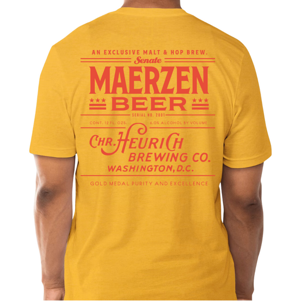 Maerzen T-Shirt