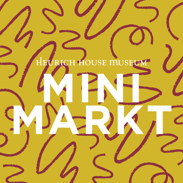 2026 HHM Friday Mini Markt