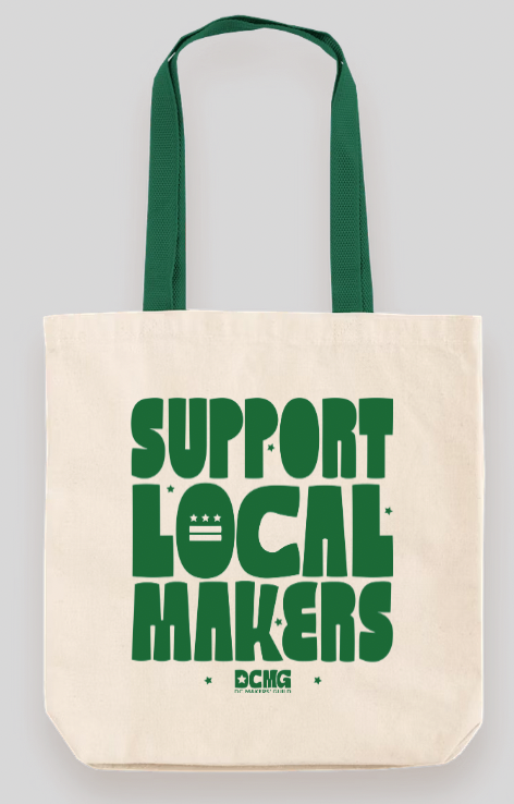 Maker’s Guild Tote