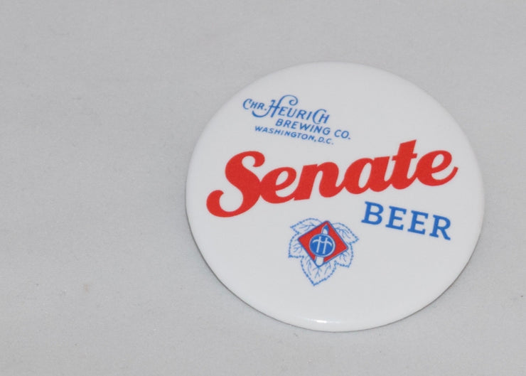 Senate Beer Support Pin