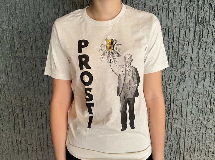 T-Shirt: Prost!